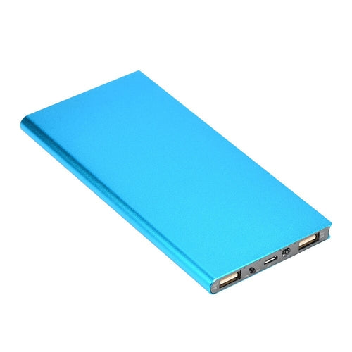 20000mAh Power Bank ports