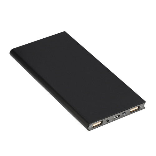 20000mAh Power Bank side view